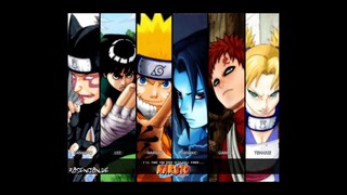 Naruto Unreleased Sountrack : Sasuke's Theme ( Version 2 )