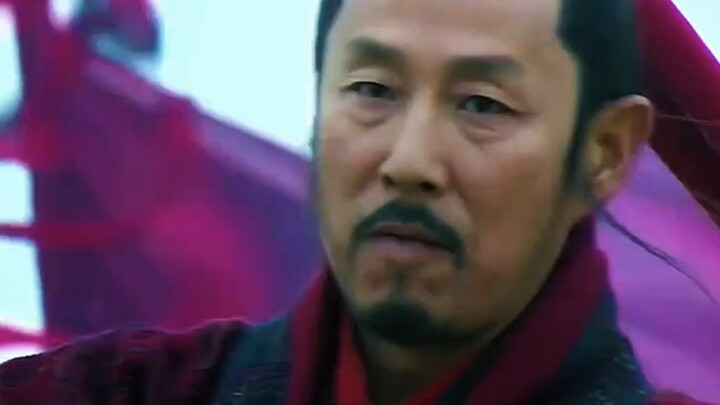 ช่วงเวลาแห่งศึกชี้ชะตาระหว่างเซี่ยงอวี่กับหลิวปัง ตอนนั้นฉันภาวนาให้เซี่ยงอวี่เป็นฝ่ายชนะจริงๆ