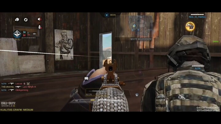best ar seasen now!!