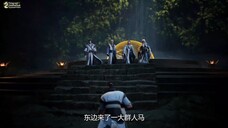 The Legend of Ling Tian Episode 10 Sub Indonesia 1080p
