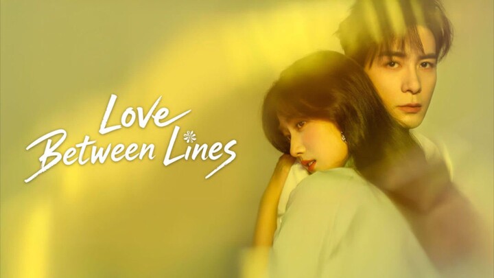 Love Between Lines episode 1| Drama Rekomendasi