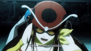 Toujima Tanzaburou wa Kamen Rider ni Naritai episode 6 Sub Indo | REACTION