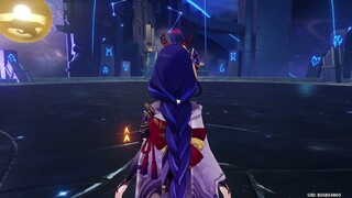 La Hoàn Tầng 12 (16/2) - Genshin Impact