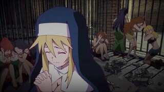 Dewa Dijadikan Budak Para Iblis anime