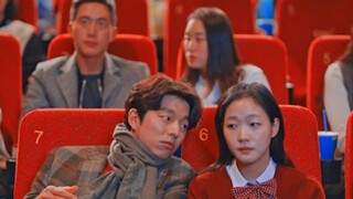 Ma sẽ sợ khi xem phim của chính mình