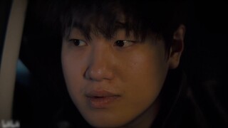 [Relative Paradox] 03- An acquaintance gave me a ride home but we ended up in the middle of nowhere,