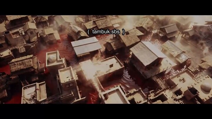 The Vendetta of An eps 14 (subindo)