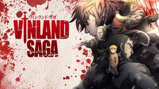 Vinland Saga S(1-2) full eposides - free watching : link in description