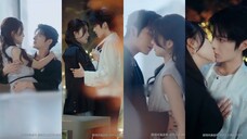 Duan Meiyang x Song Yujia - Setelah mengetahui perceraianku, CEO yang posesif itu memanjakan aku