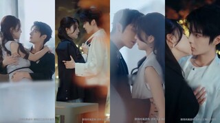Duan Meiyang x Song Yujia - Setelah mengetahui perceraianku, CEO yang posesif itu memanjakan aku