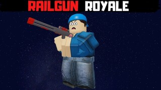 HARUS HEADSHOT | ROBLOX ARSENAL