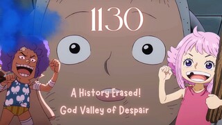 ONE PIECE 1130 - AMV