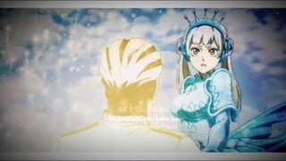 black clover momen
