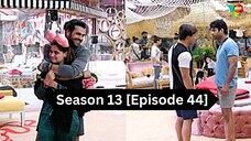 Bigg Boss Season 13 [Episode 44] Hindi