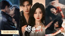 🔥Yang Pengcheng & Zhang Jinyi - Marry the Gods《嫁神明》Sub Indo
