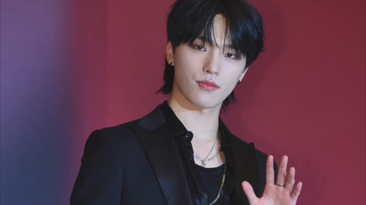 【Li Can】Baru aja empat bulan berlalu