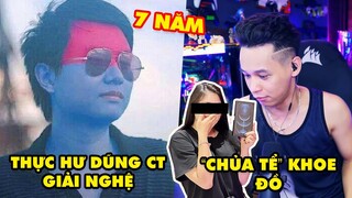 Stream Biz 163: Thực hư thông tin Dũng CT giải nghệ sau 7 năm – Đỉnh cao khoe đồ mới của Độ Mixi