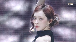 【4K60帧】金玟庭WINTER - Spark(250316)