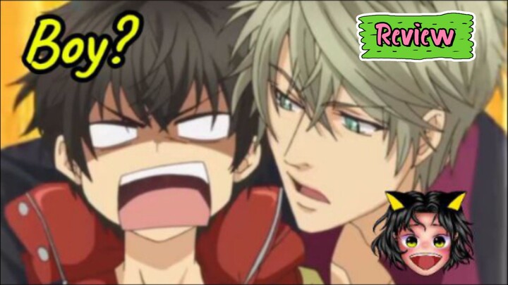 Sayang Adikku | Review