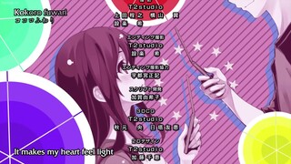 Oreimo S2 ED 2 Filter English Subbed HD