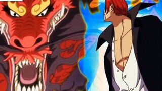 Giả thuyết Kaido nghĩ Ace là Joy Boy Shanks đã cản Kaido cứu Ace p8