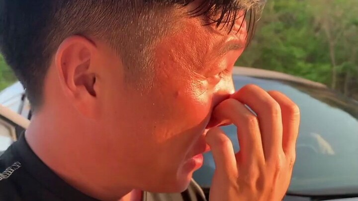 死鬼，今天教教你们表情状态怎么高级一点