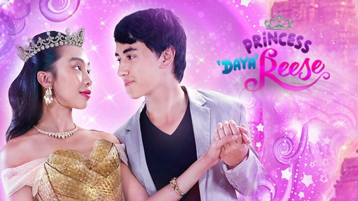 Princess DAYAResse : Full Movie