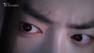 The Untamed EP 91 part 4 / Tagalog Dubbed