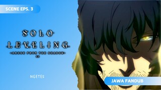 [FANDUB JAWA] Ngetes