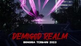 Demigod Realm Episode 2 Sub Indo 1080 HD