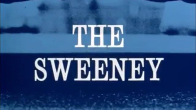 The Sweeney Ringer