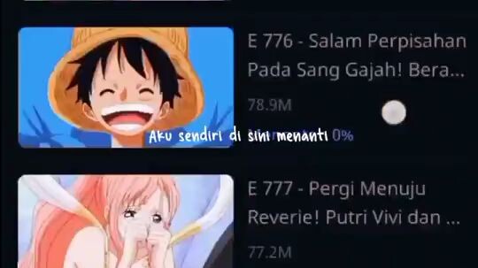 Anime No 1 Ygy