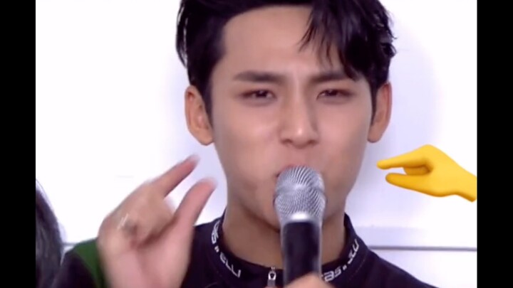 Seventeen’s Pitch-Shift Mishaps (Kim Min-gyu, you’d better reflect on yourself)