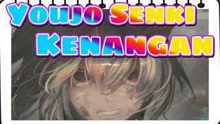 [Youjo Senki] Kenangan - versi Jerman / Selphius