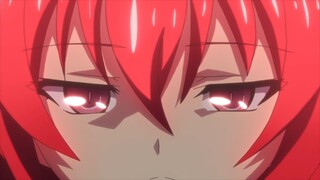 Shinmai Maou no Testament EP11