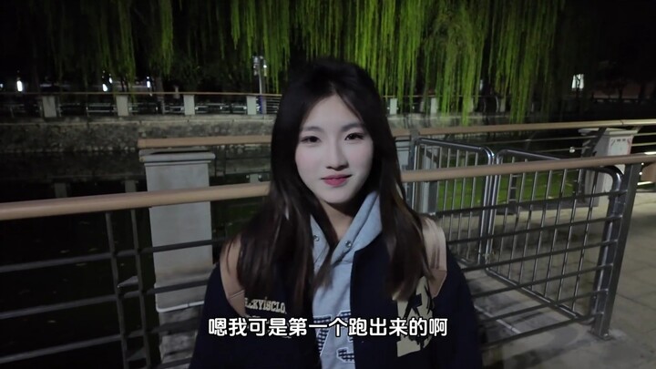 Tingkat kemanisan ini, bahkan ketua bidang psikologi pun pasti bakal terpesona!