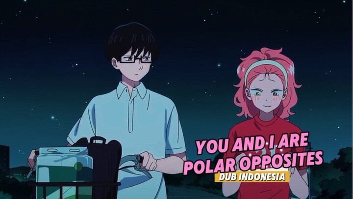 [DUB INDO] SUZUKI DAPET COWO IJO NEON BANGET INI MAH