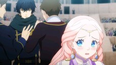 Nina the Starry Bride Episode 11