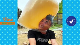 Funny & Hilarious Video People's Life #2 😂 Try Not To Laugh Funny Videos 2023