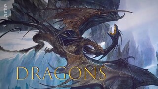 Drachen! - Chinesische Legenden 3/4