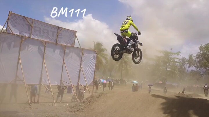motor cross Ph