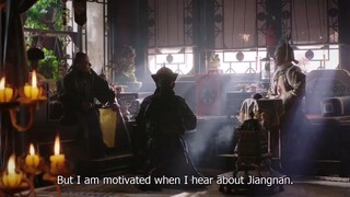 Episode 80 of Ruyi's Royal Love in the Palace | English Subtitle - Last 7 episodes