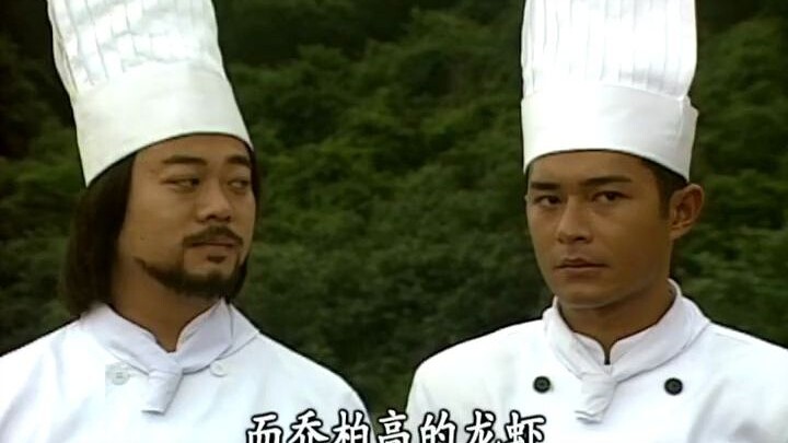 Làm tôm hùm lá tre và tôm hùm phô mai bên bờ biển: món tôm nào sẽ thắng?