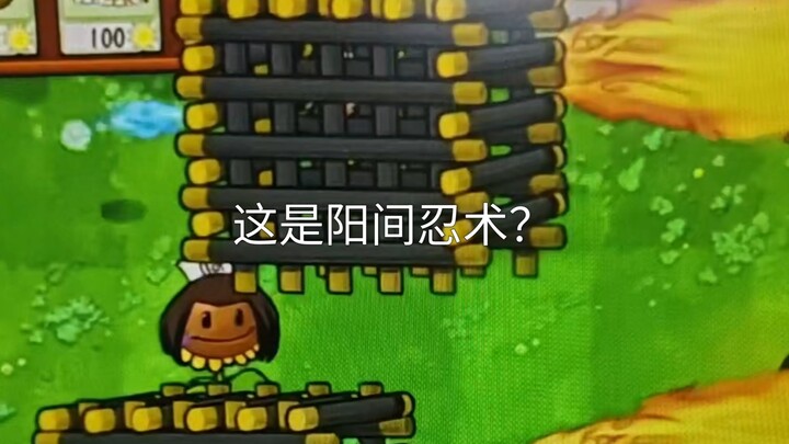 The third-generation elder says the Xuanzhen Flame and the Nine Heavens Mystic Sword have undergone 