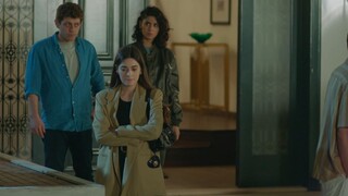 Neskrotné srdce 117 díl