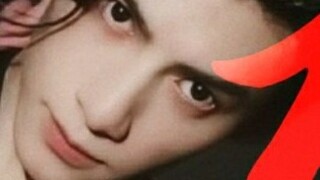 ［罗云熙］传说中的建模脸｜次元破壁机｜血洗b站的颜值