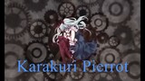 [Short Cover Song] Karakuri Pierrot (Indonesia ver.)  - Miko Hermit