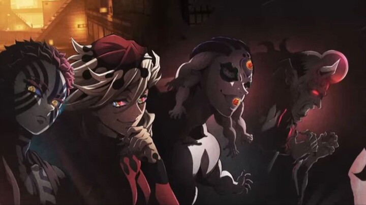 Kimetsu No Yaiba Season 6 Indonesia