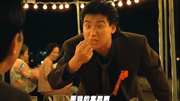 Many people enjoy listening to his songs but overlook his acting skills.