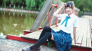 [Cover Dance] สาวน้อยเต้นเพลง Another Story